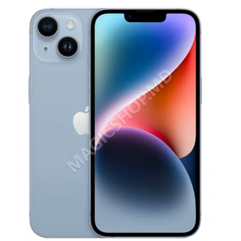 Apple iPhone 14, 6GB/128GB, Midnight